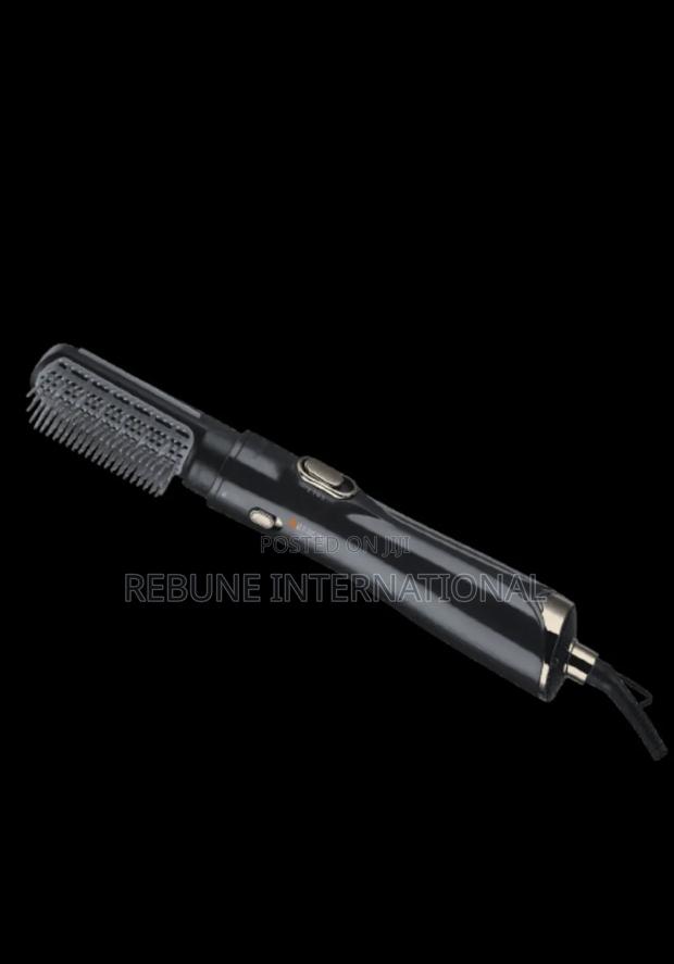 Rebune Hair Styler With 3 Brushes - thumbnail 2