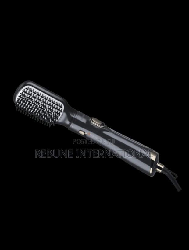 Rebune Hair Styler With 3 Brushes - thumbnail 3