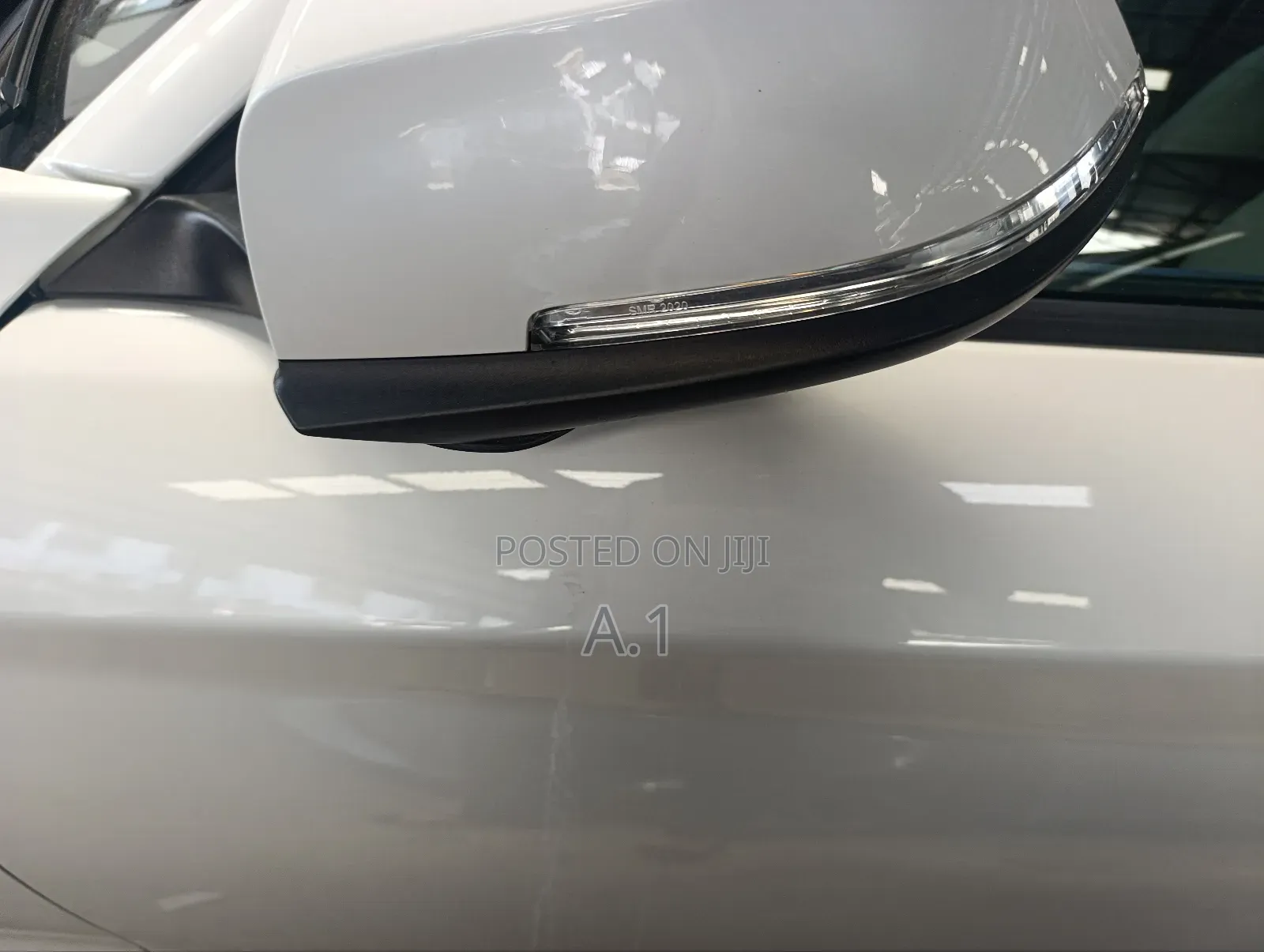 BMW 118i 2019 Pearl