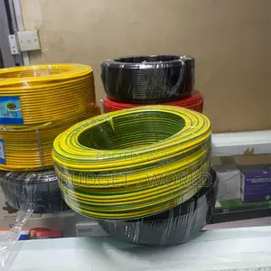 2.5mm Single Core Electrical Wire – Flexible Strong Cable