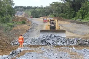 Nanyuki Segera 2 Acres and 1 Acreas 5 Acreas