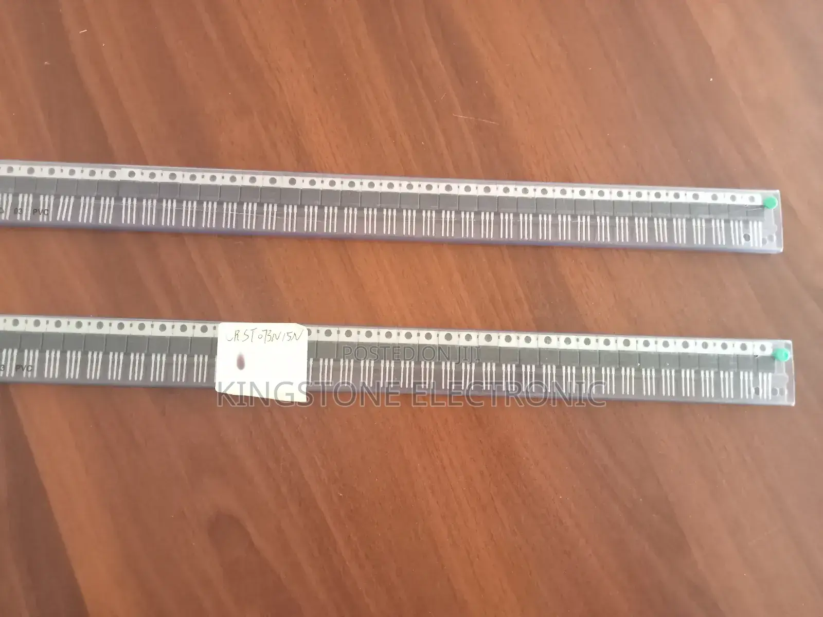 Mosfets Crst073n15n