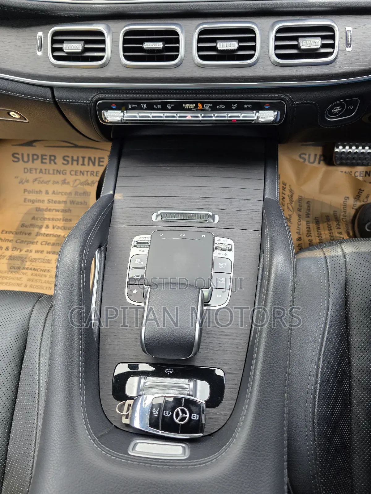 Mercedes-Benz GLE-Class GLE 400d 4MATIC 2020 Blue
