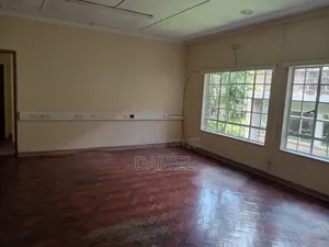 Four Bedroom Bungalow for Commercial Use to Let in Westlands