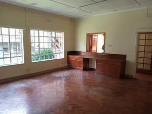 Four Bedroom Bungalow for Commercial Use to Let in Westlands