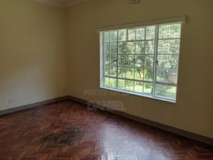 Four Bedroom Bungalow for Commercial Use to Let in Westlands