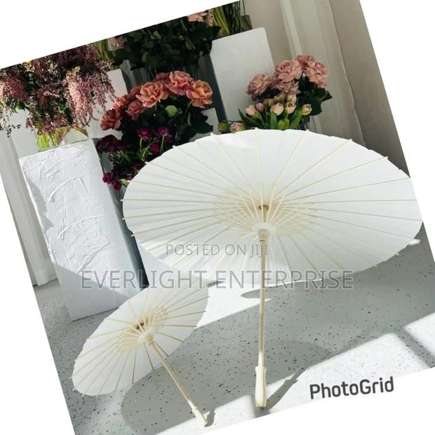 Parasol Umbrella - main view