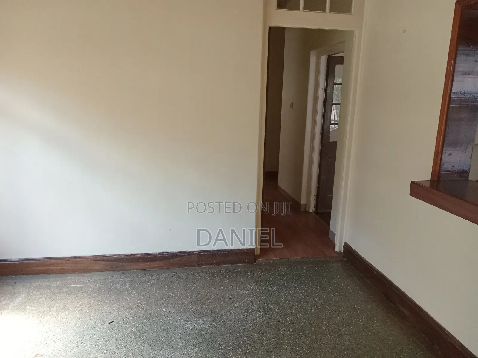 Four Bedroom Bungalow for Commercial Use to Let in Westlands