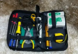 New Network Tool Kit Professional Networking Kit