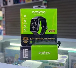 Oraimo Watch 5 Lite