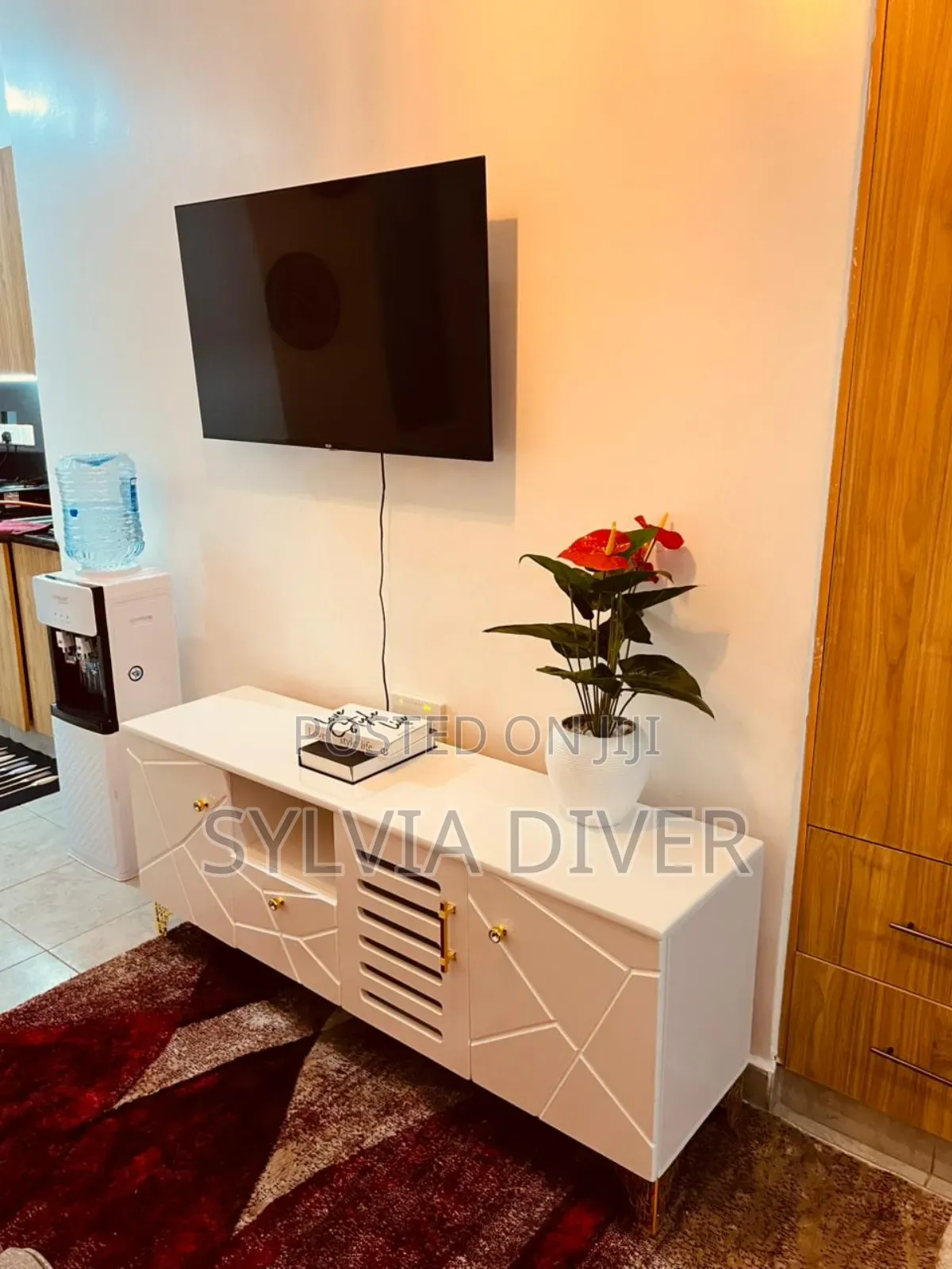 Havens Studio Apartment