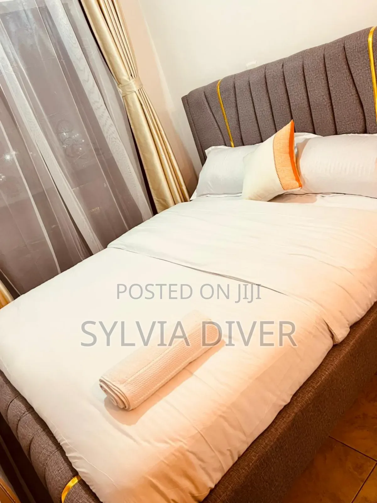 Havens Studio Apartment