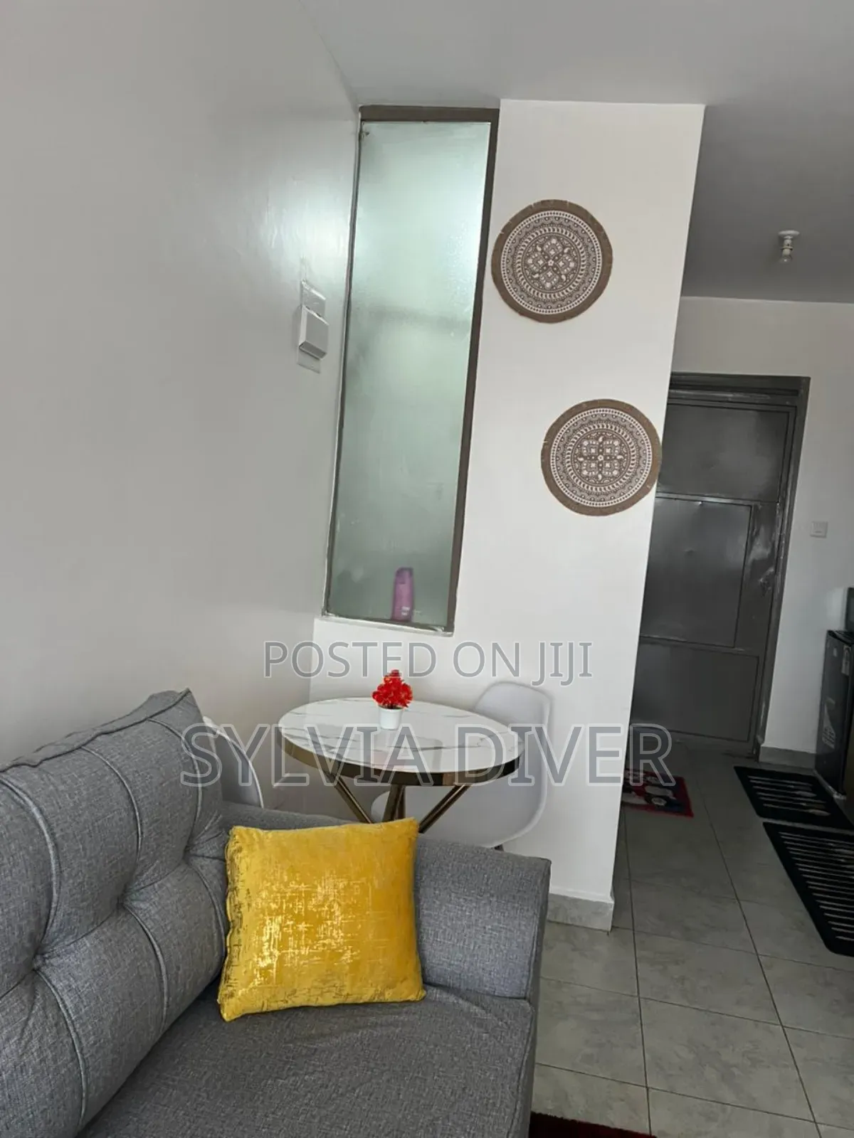 Havens Studio Apartment