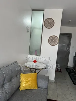 Havens Studio Apartment