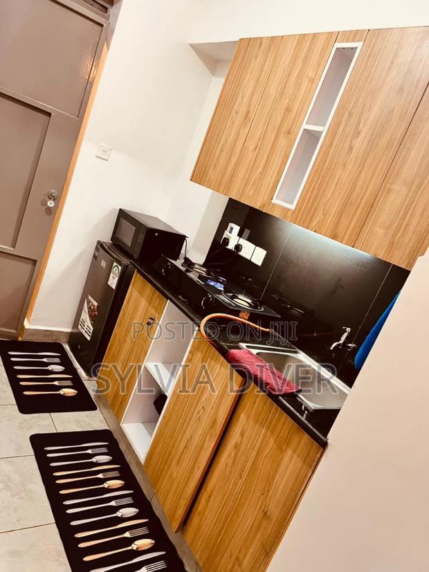Havens Studio Apartment - thumbnail 5