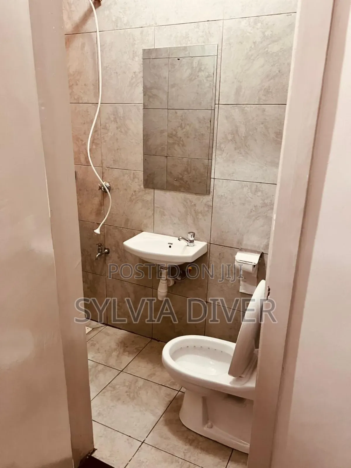 Havens Studio Apartment