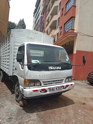 Movers Services/Transport Services in Westlands, Lavignton, Parklands