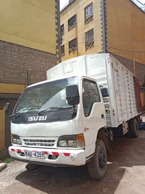 Movers Services/Transport Services in Westlands, Lavignton, Parklands