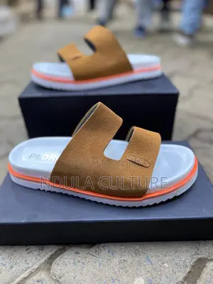 Pedro Sandals