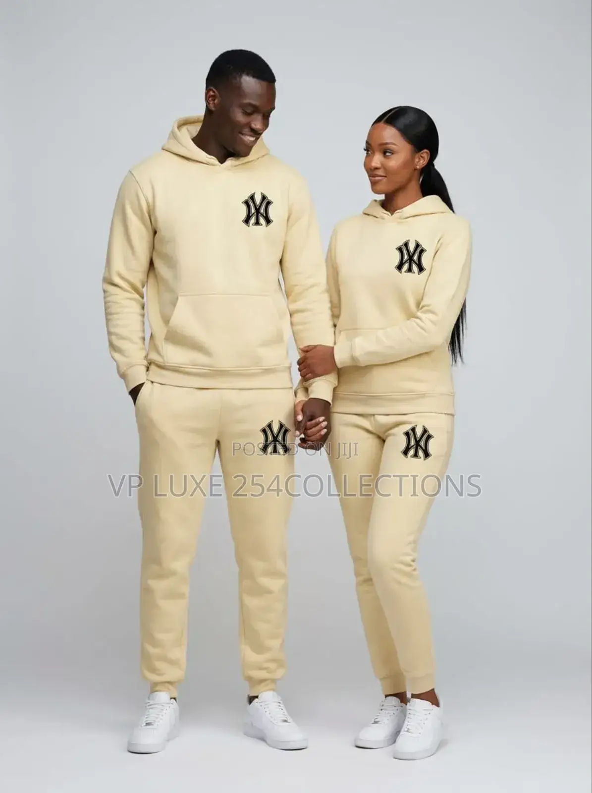 Ny Tracksuits **