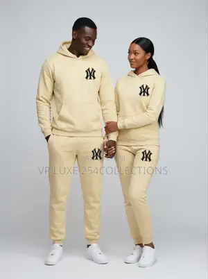 Ny Tracksuits **