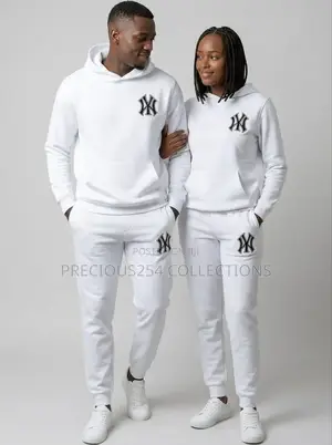 Ny Tracksuits **