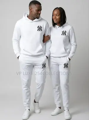 Ny Tracksuits **