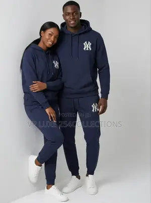 Ny Tracksuits **