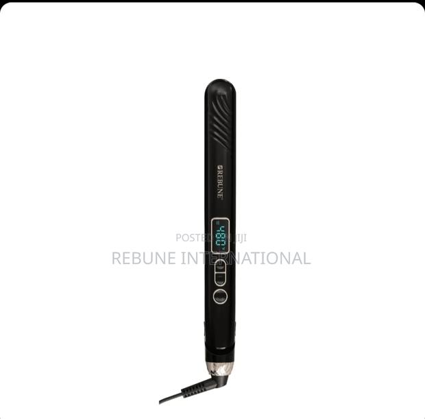 Rebune Hair Straightener - main view