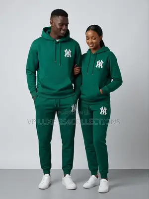 Ny Tracksuits **