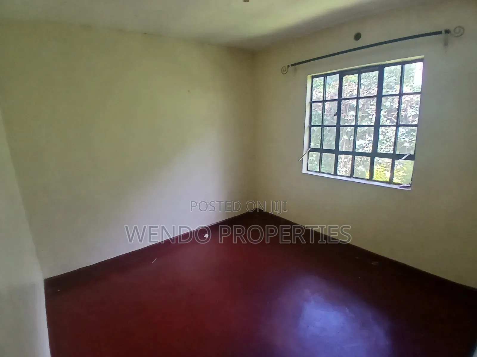 3bdrm Bungalow in Karen C for rent