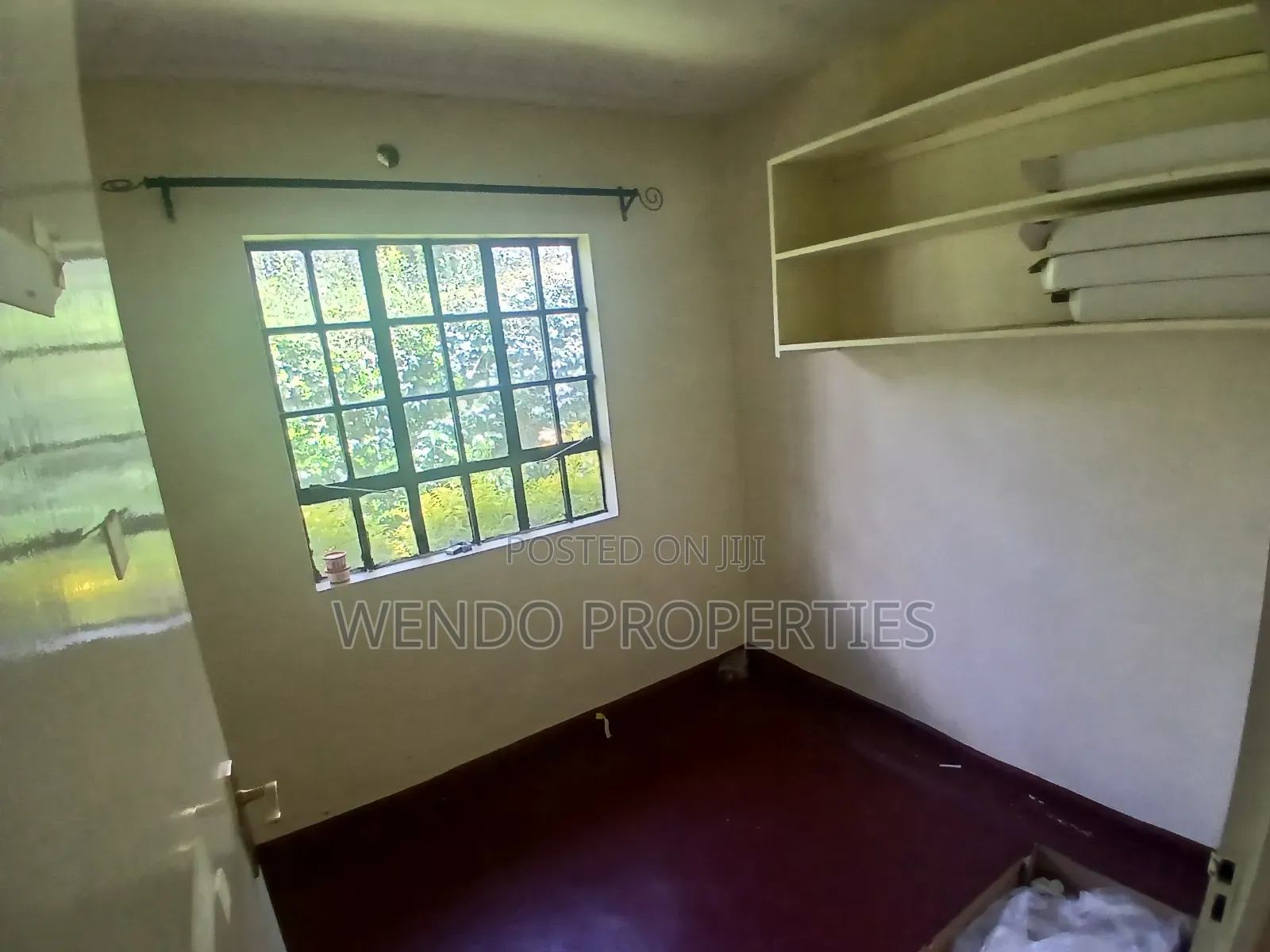 3bdrm Bungalow in Karen C for rent