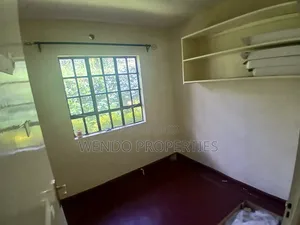 3bdrm Bungalow in Karen C for rent