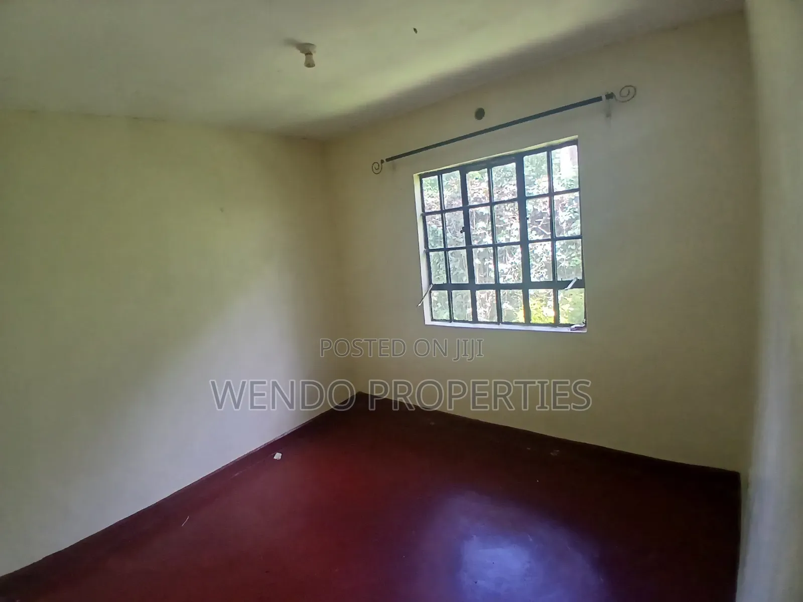 3bdrm Bungalow in Karen C for rent