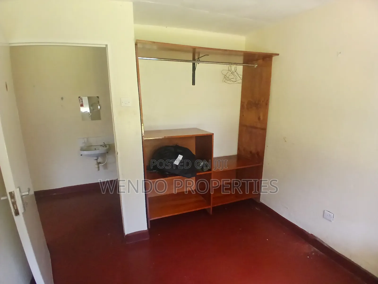 3bdrm Bungalow in Karen C for rent
