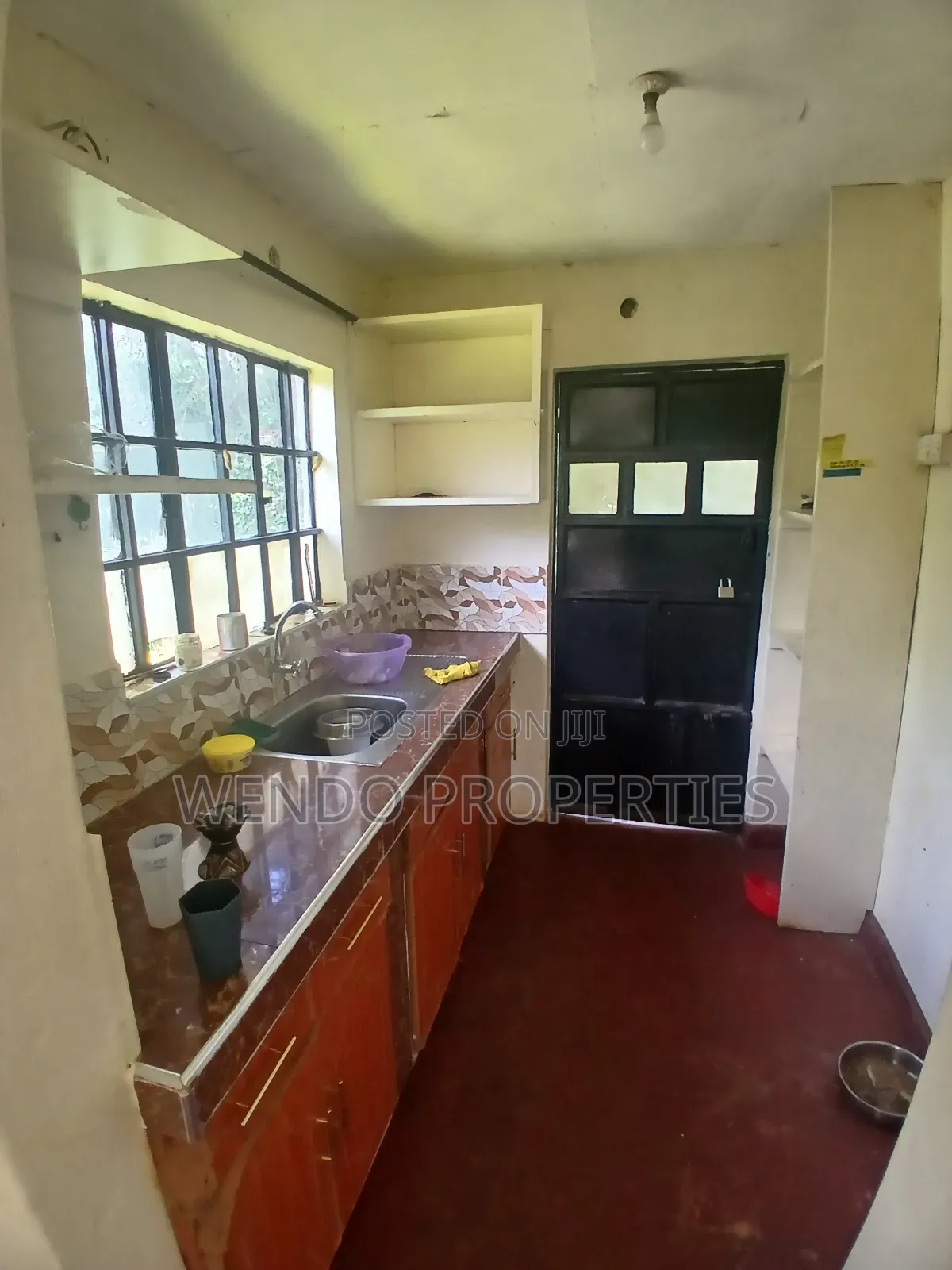 3bdrm Bungalow in Karen C for rent