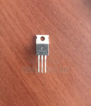 Mosfets K100e10n1