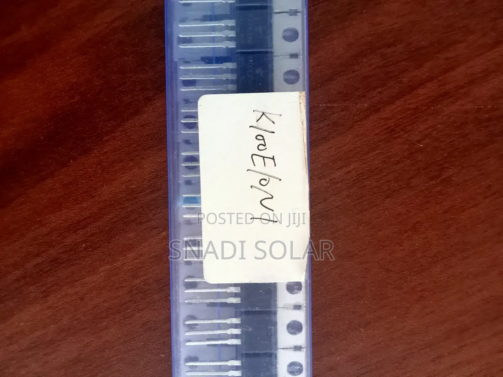 Mosfets K100e10n1