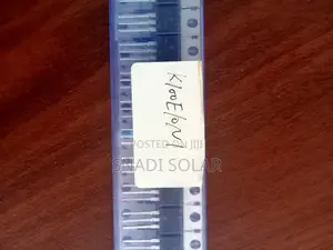 Mosfets K100e10n1