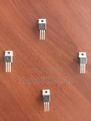 Mosfets K100e10n1