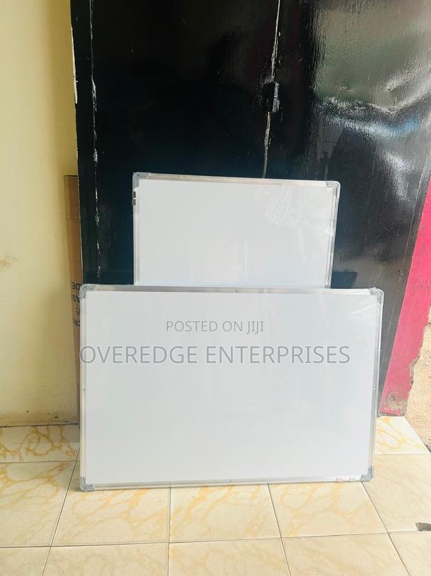 4ftx3ft Dry Erasable - main view