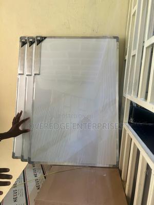 90cmx60cm Dry Erasable Boards - thumbnail 2