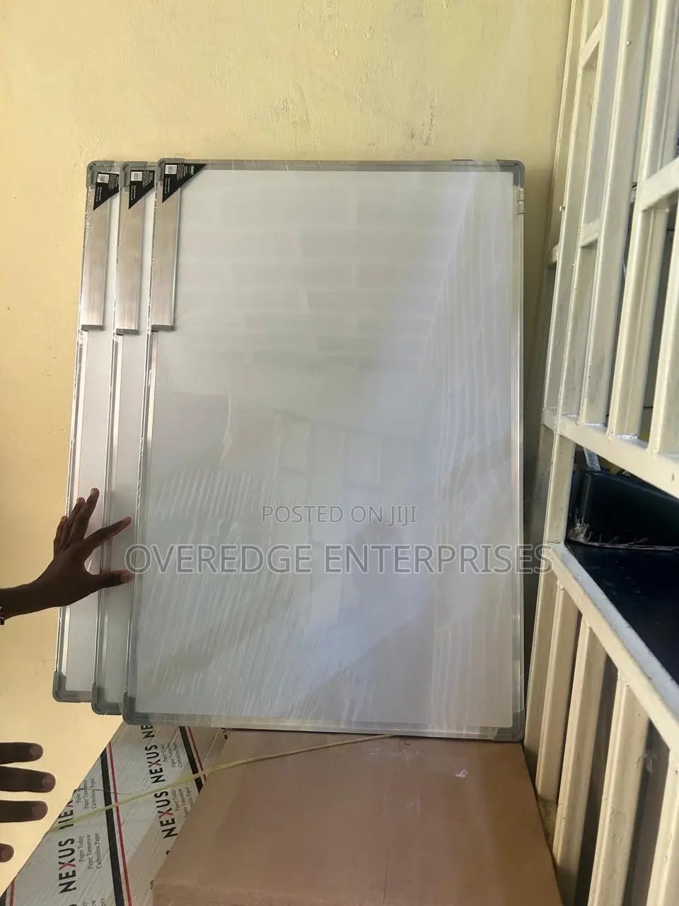 90cmx60cm Dry Erasable Boards