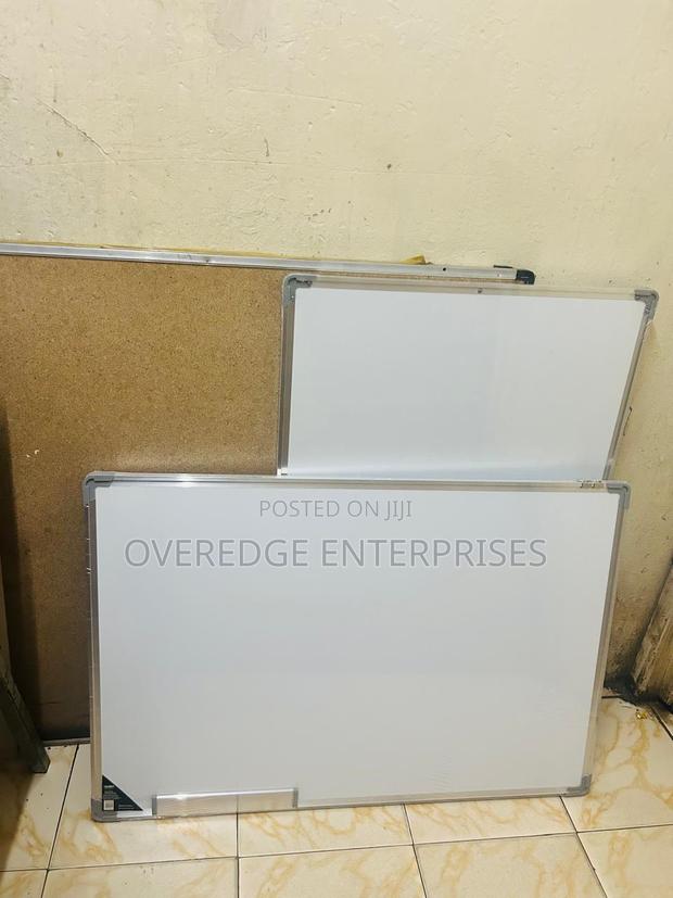 Whiteboard 60cmx90cm Dry Erase
