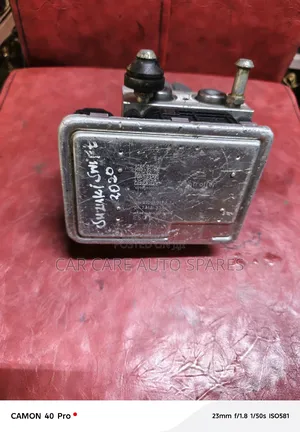 Abs Pump Suzuki Swift New Model