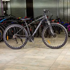 Bike Size 26