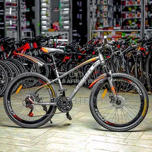 Bike Size 26