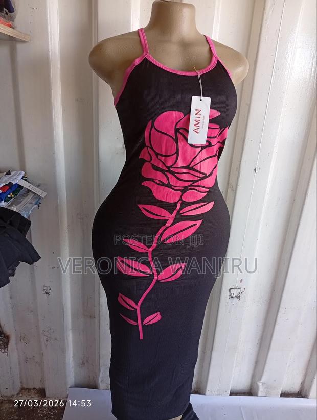 Elegant Bodycon Dresses - thumbnail 3