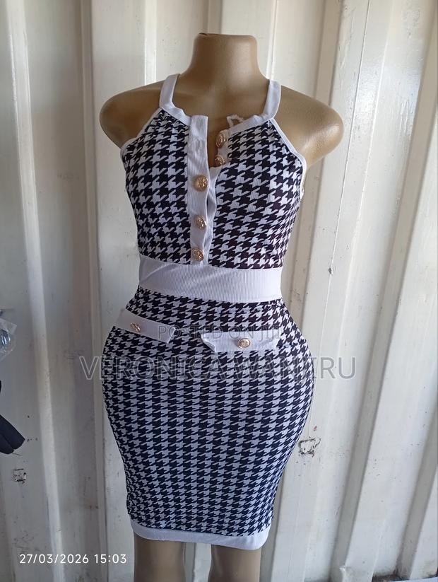 Elegant Bodycon Dresses - thumbnail 4