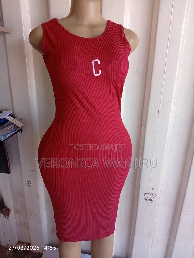 Elegant Bodycon Dresses - thumbnail 5
